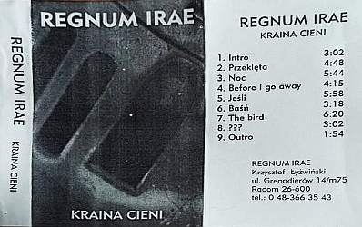 Kraina Cieni
